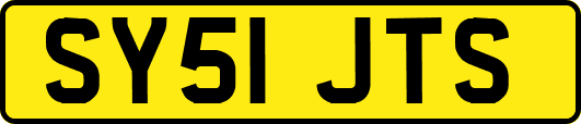 SY51JTS