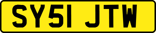 SY51JTW