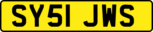 SY51JWS