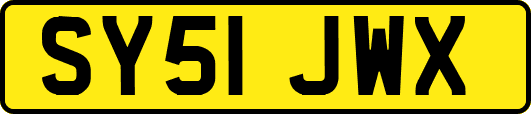 SY51JWX