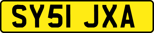 SY51JXA
