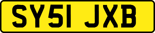 SY51JXB