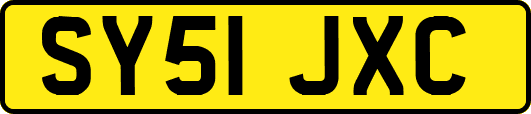 SY51JXC