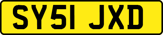 SY51JXD
