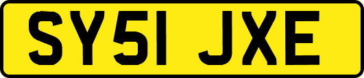 SY51JXE