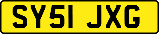 SY51JXG