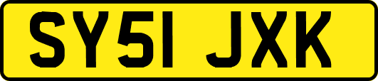 SY51JXK