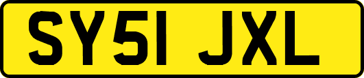 SY51JXL