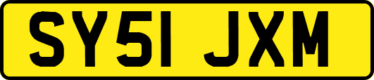 SY51JXM