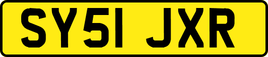 SY51JXR