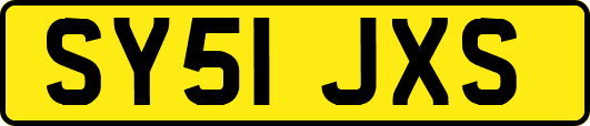 SY51JXS