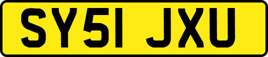 SY51JXU