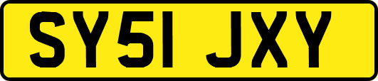 SY51JXY