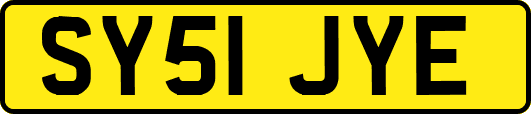 SY51JYE