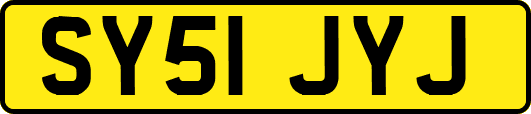 SY51JYJ