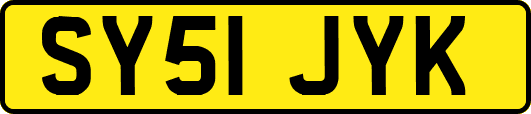 SY51JYK