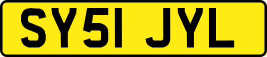 SY51JYL