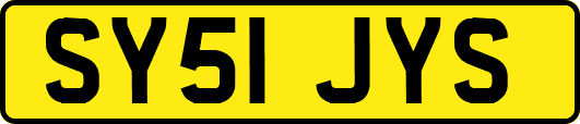 SY51JYS