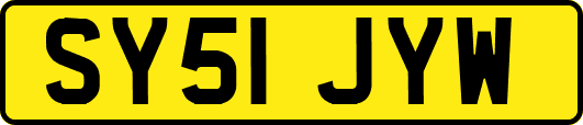 SY51JYW