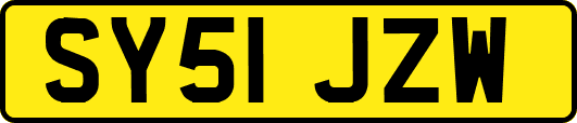 SY51JZW