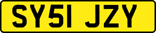 SY51JZY