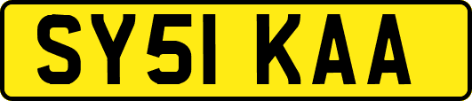 SY51KAA