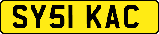 SY51KAC