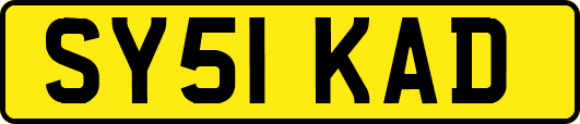SY51KAD