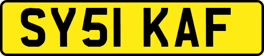 SY51KAF