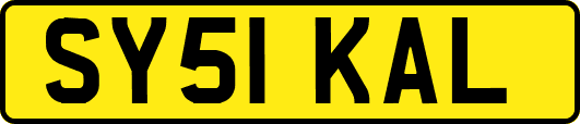 SY51KAL