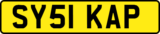 SY51KAP