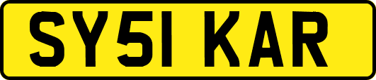 SY51KAR