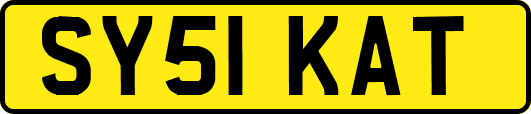 SY51KAT