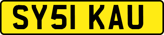 SY51KAU