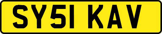 SY51KAV