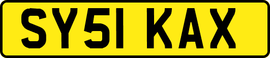 SY51KAX