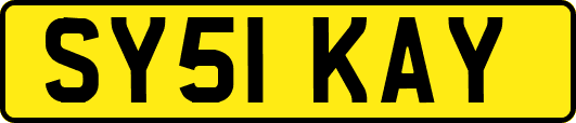 SY51KAY