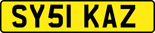 SY51KAZ