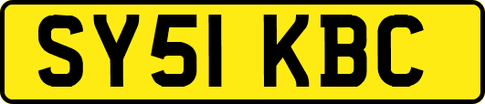 SY51KBC