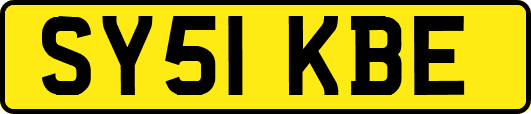 SY51KBE