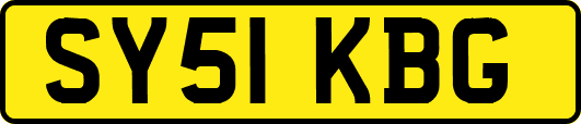 SY51KBG