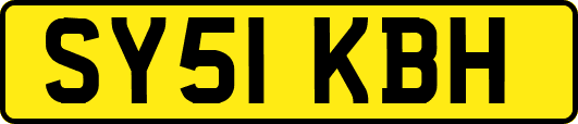 SY51KBH
