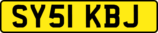 SY51KBJ