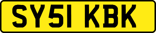 SY51KBK