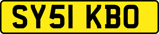 SY51KBO