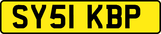 SY51KBP