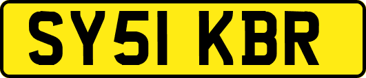 SY51KBR