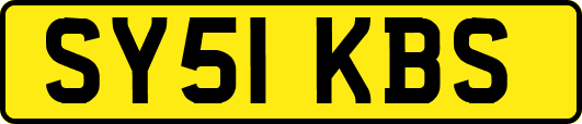 SY51KBS