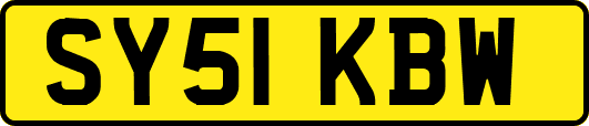 SY51KBW