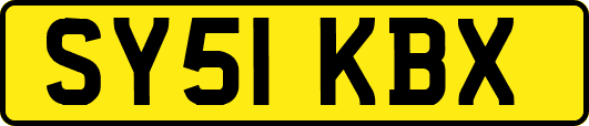SY51KBX